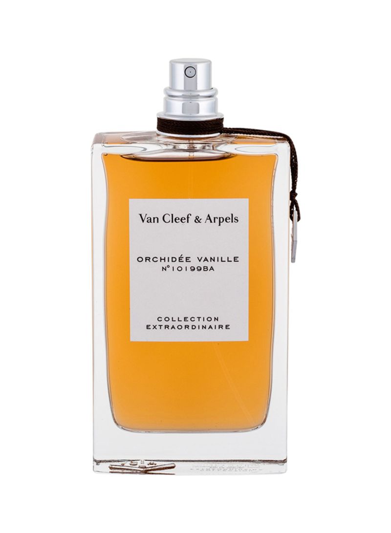 VAN CLEEF ARPLES ORCHIDEE VANILLE EDP 75ML